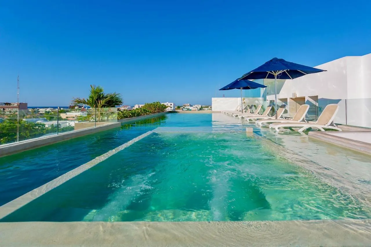 Anah Apartment Centro Playa contacts